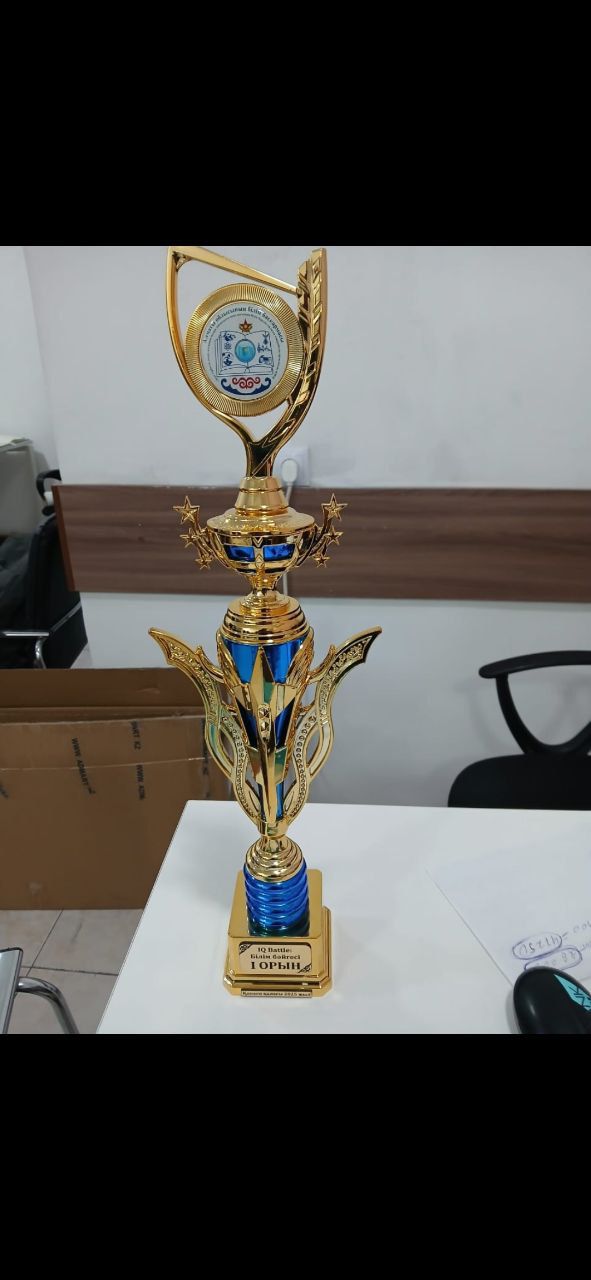 Проект