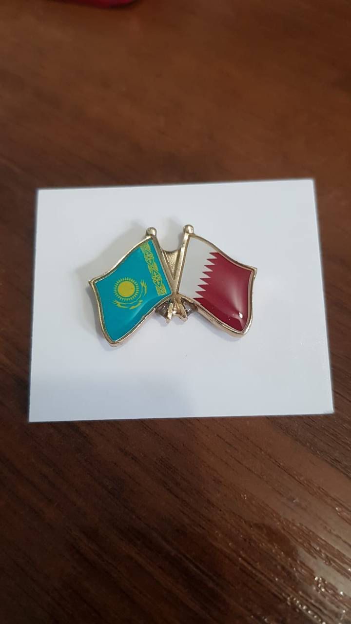 Значки