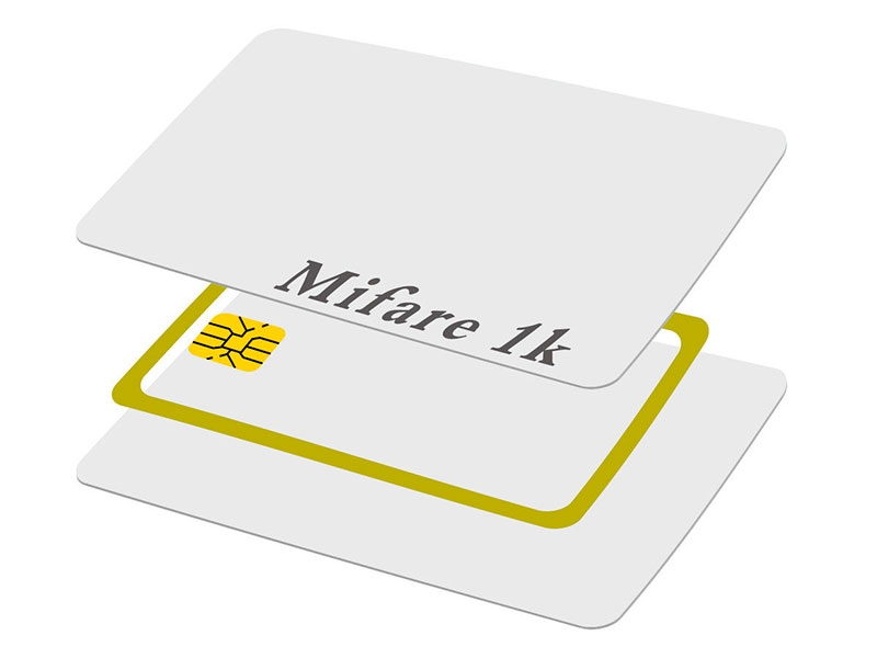 Карты Mifare