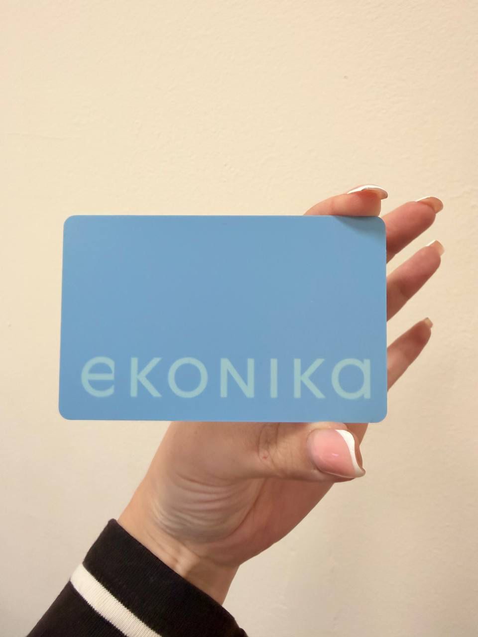 Проект
