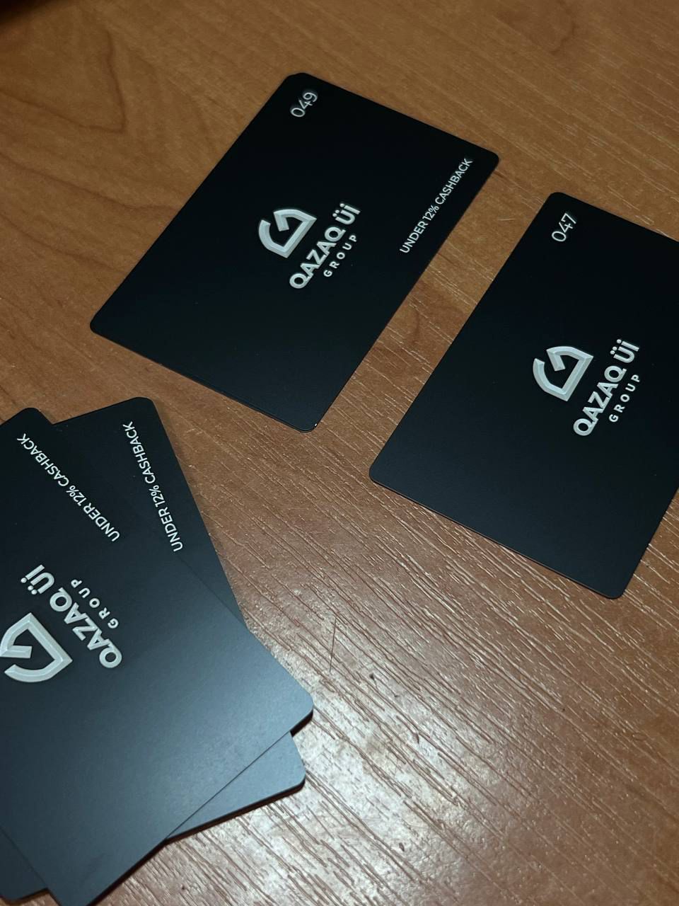 Проект