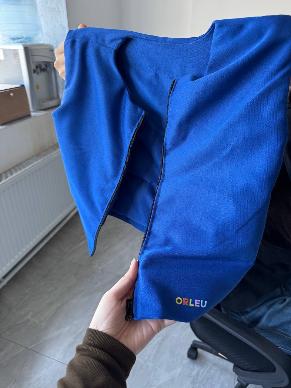 Проект